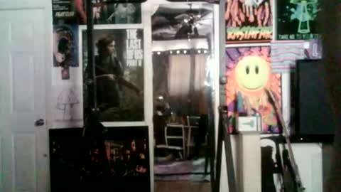 Asmodeus online show from February 23, 10:57 pm