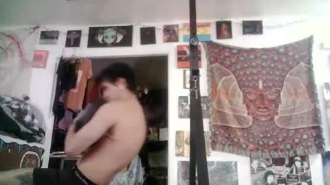 Asmodeus online show from May 6, 11:00 pm