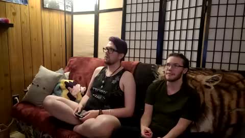 ASonnyDay online show from December 31, 4:27 am