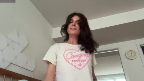 AstoriaLove online show from May 26, 11:02 pm