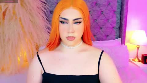 Astrid jonnes online show from October 6, 2:00 am