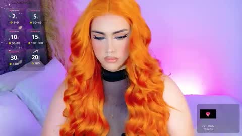 Astrid jonnes online show from March 19, 12:43 am