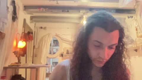 Astro Doll online show from April 26, 6:28 pm