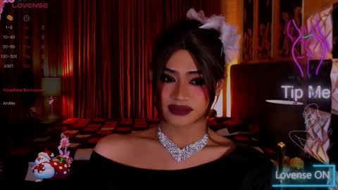 athisamoore online show from December 22, 1:05 pm