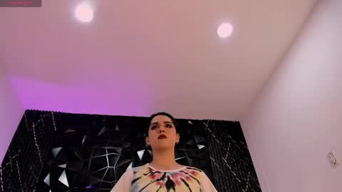 Audrey Hayworth online show from February 28, 10:22 am