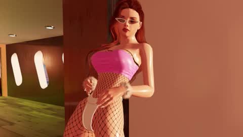 Aura online show from September 28, 6:29 pm