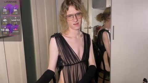 Alex online show from February 15, 12:50 am