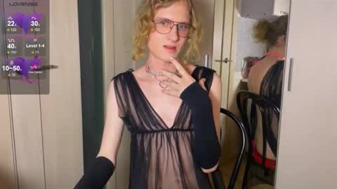 Alex online show from February 18, 12:29 am