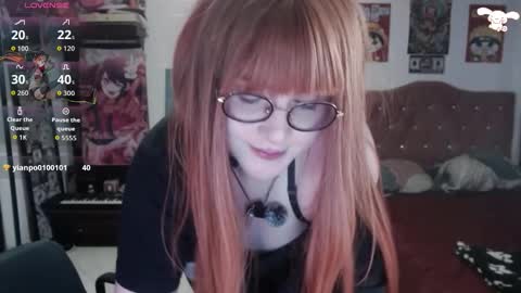 Abril online show from December 5, 4:50 am