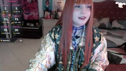 Abril online show from April 23, 7:38 am