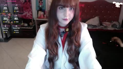 Abril online show from April 27, 4:44 am