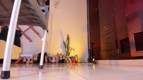 Alexxx online show from March 1, 8:58 pm