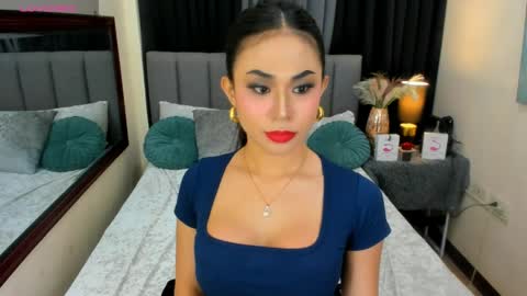 AYANA online show from April 11, 6:30 am