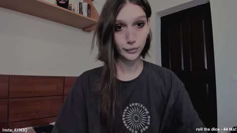 AYNEK        fansly  online show from February 5, 6:02 am