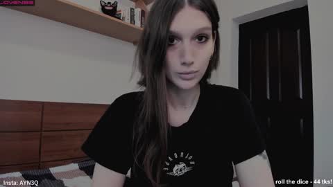 AYNEK        fansly  online show from February 8, 9:35 am