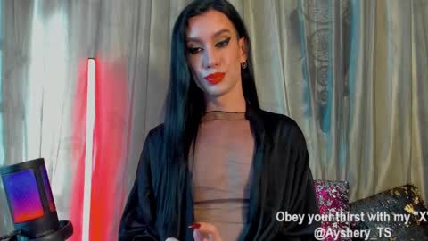 Snapshot of ayshery_sinheart chatting on February 25, 1:17 pm Ayshery online show from February 25, 1:17 pm