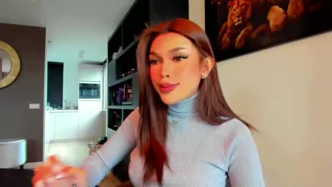 C H E S K A online show from January 11, 2:24 pm