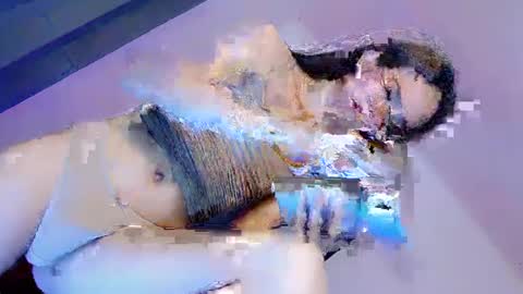 Snapshot of baby_monica18 chatting on March 2, 7:43 am Goddess Monica online show from March 2, 7:43 am