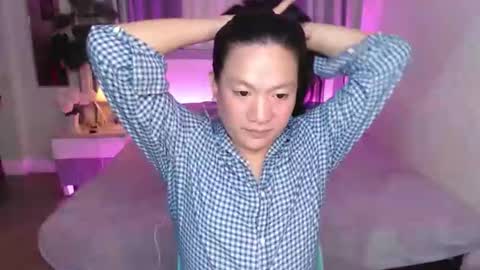   AMANDA  online show from April 15, 4:34 pm