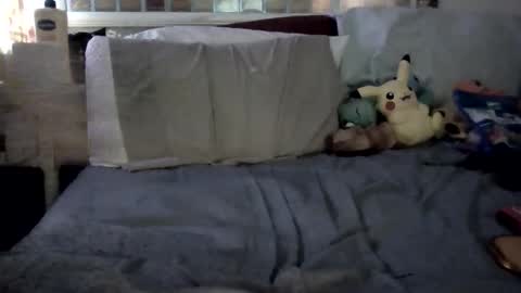 Riley  online show from February 15, 11:36 pm