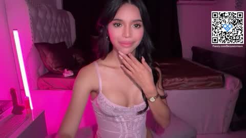 babysabrinaxx online show from March 16, 5:44 am