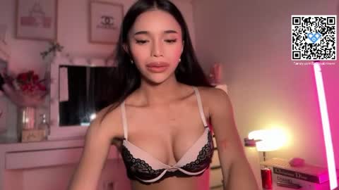 babysabrinaxx online show from April 20, 5:20 am