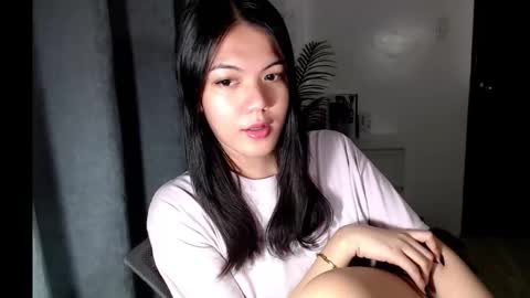 Hello  im your lovely Cheska online show from October 31, 8:06 pm