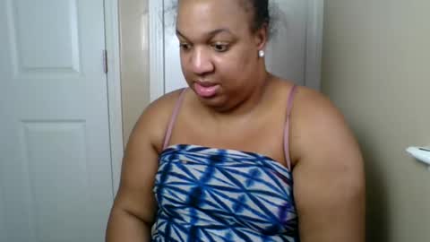 Badgirlbritt your favorite girl  online show from January 6, 6:12 pm