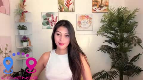 Joshaine online show from February 15, 9:57 pm