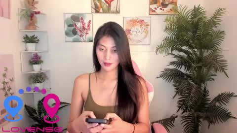 Joshaine online show from April 21, 6:36 pm