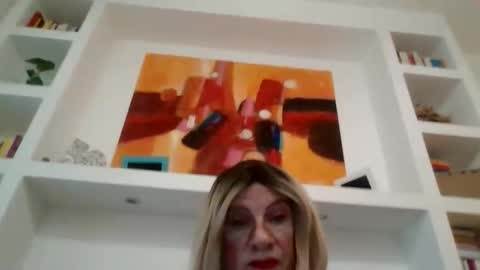 Barbara online show from September 17, 6:07 am