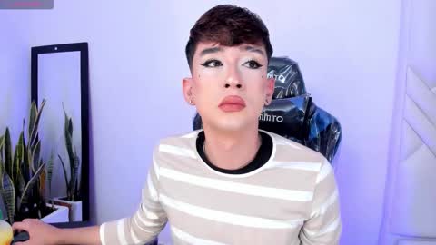          I work from home this is my room 3 online show from January 7, 9:56 am