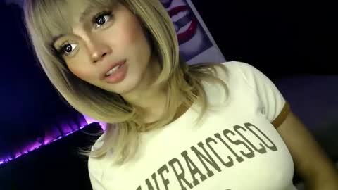 barbei online show from March 16, 11:19 pm