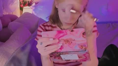 barbie_richy online show from December 21, 1:39 pm