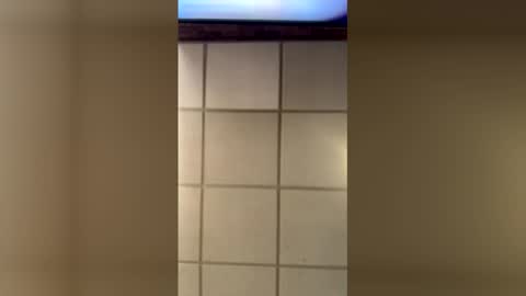 Tsbaby301 online show from April 11, 8:01 pm