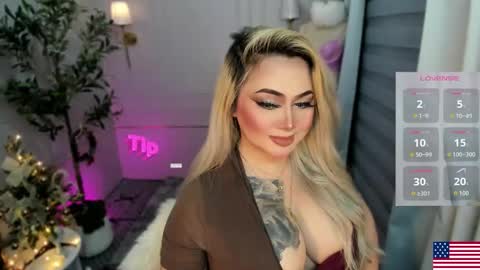 Miss Alexa Fields  online show from December 2, 3:31 am