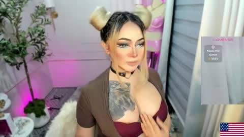 Miss Alexa Fields  online show from March 1, 10:37 pm