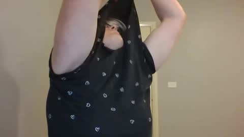 BjBambi online show from January 28, 6:39 pm