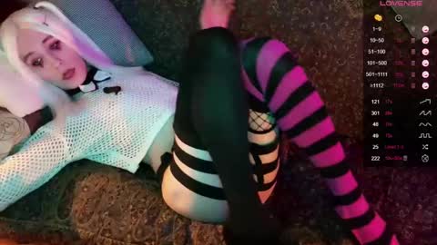 Sasha online show from March 12, 12:31 am