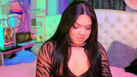 Erycka  online show from April 21, 3:13 am