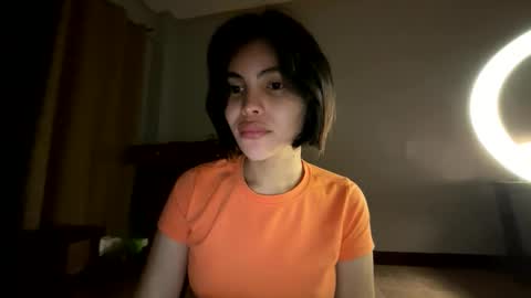 Snapshot of beagarza chatting on October 12, 12:08 pm Miss B online show from October 12, 12:08 pm