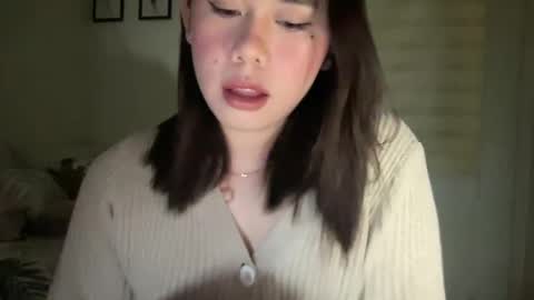 Sweet Aya online show from December 2, 2:03 pm