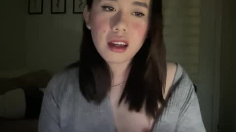 Sweet Aya online show from January 2, 2:35 pm