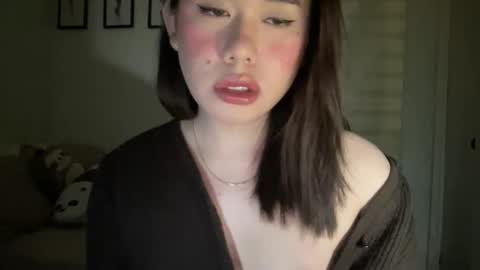 Sweet Aya online show from January 4, 1:21 pm