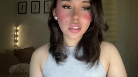 Sweet Aya online show from December 5, 2:45 pm