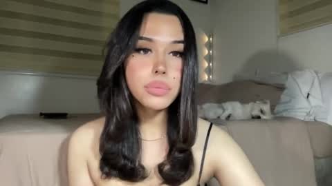 Sweet Aya online show from June 1, 3:36 pm