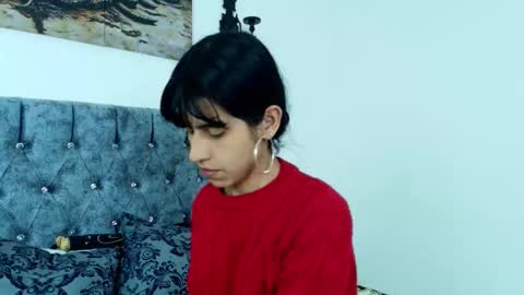 Bella online show from November 11, 1:07 am