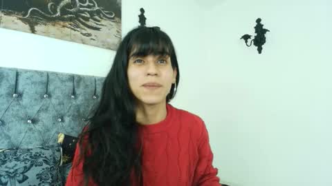 Bella online show from January 16, 1:25 am