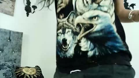 Bella online show from March 7, 2:17 am