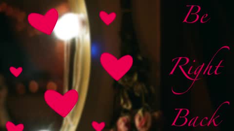 bellababy444 online show from April 14, 5:23 am